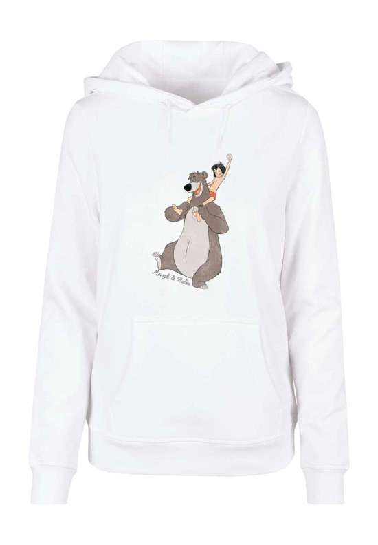 Толстовка с капюшоном Damen