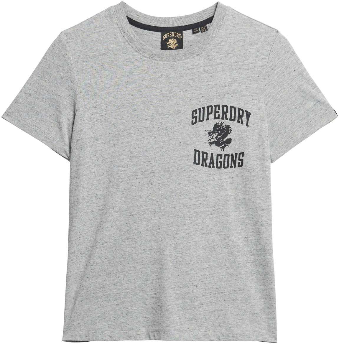 футболка CNY GRAPHIC TEE