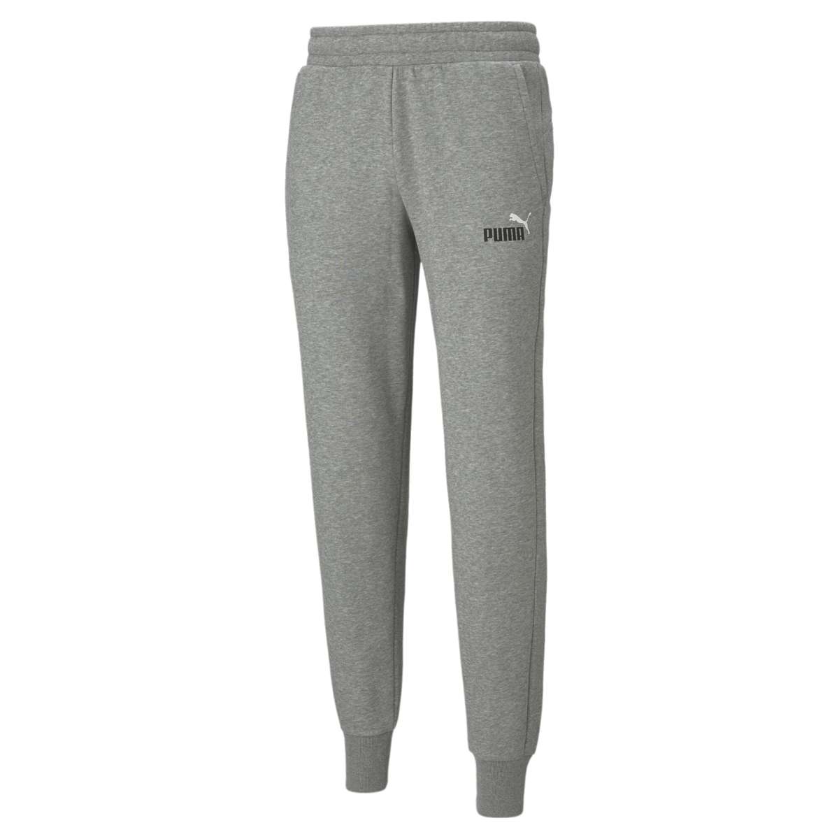 Тренировочные брюки ESS+ 2 COL LOGO PANTS FL CL