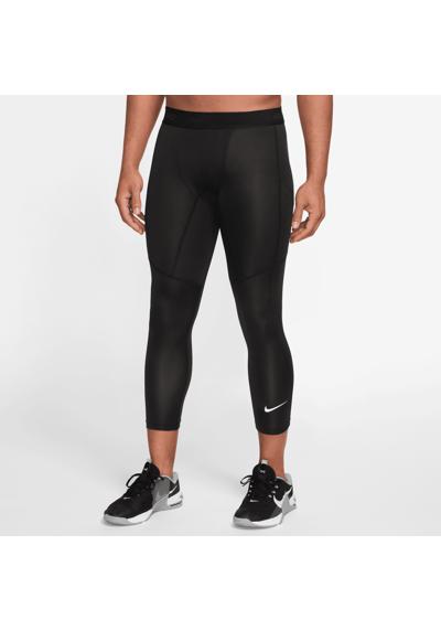 Тренировочные колготки PRO DRI-FIT MEN`S /-LENGTH TIGHTS