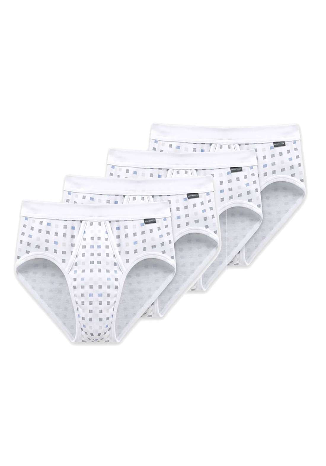 Трусы Slip 4er Pack