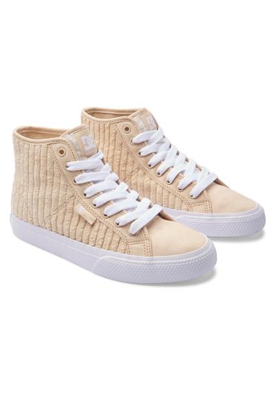 Кроссовки Manual Hi