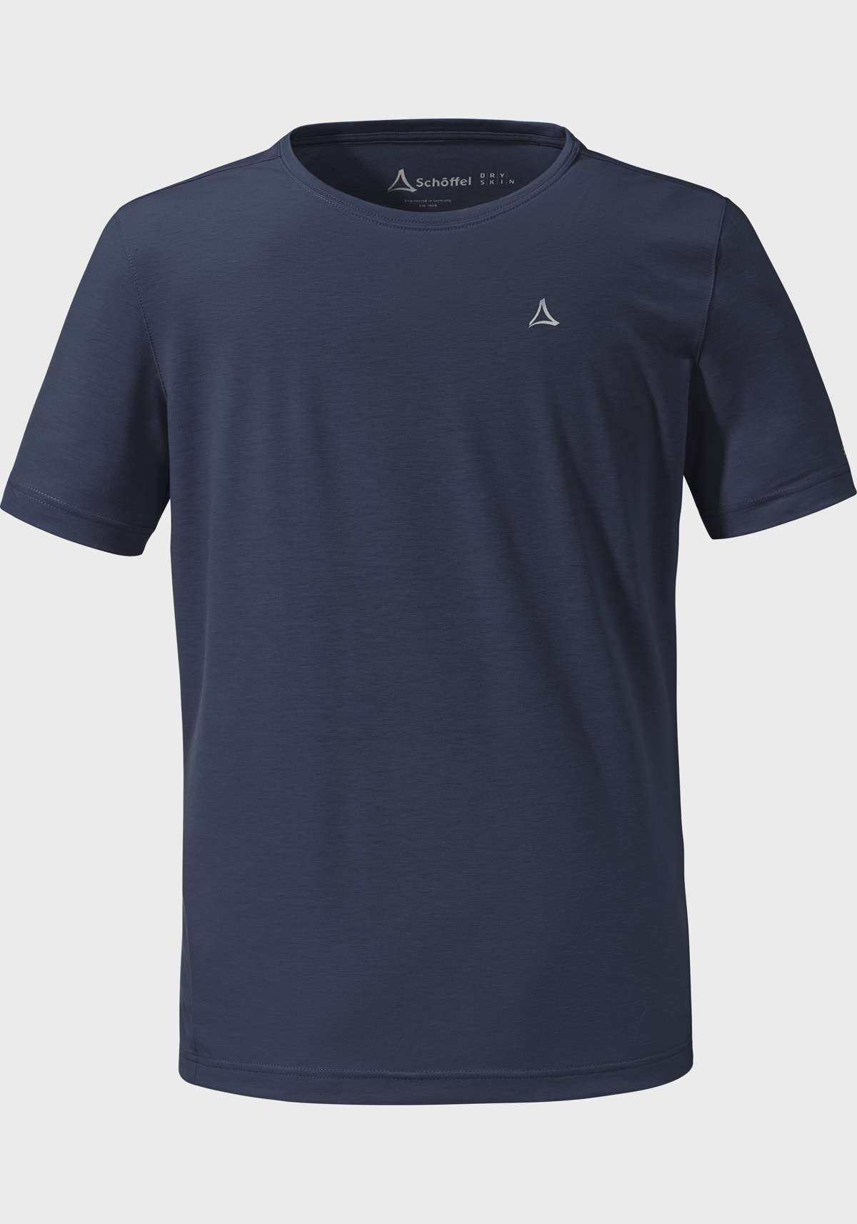 Функциональная рубашка T Shirt Ramseck M