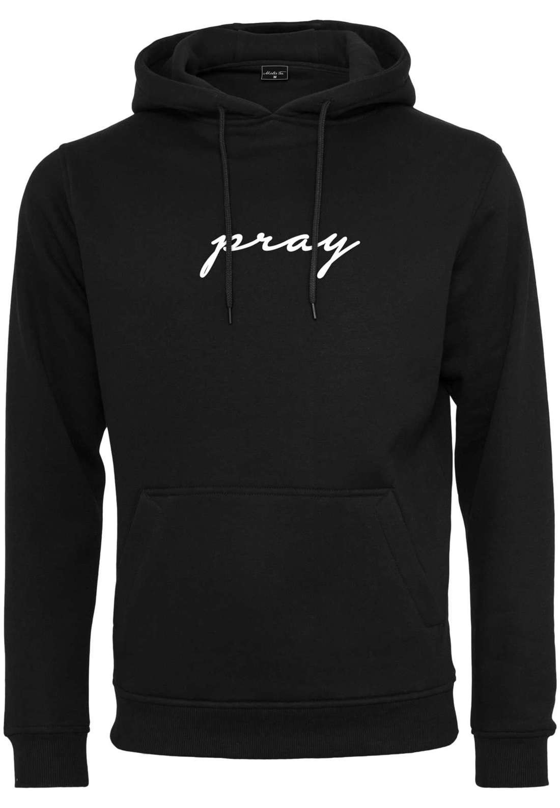 толстовка Herren Pray EMB Hoody