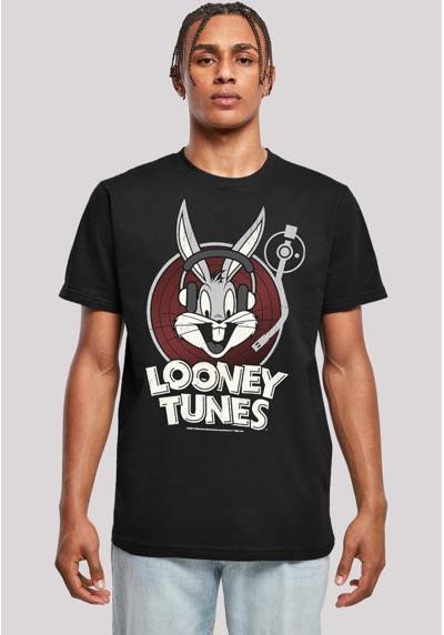 футболка T-Shirt `Looney Tunes Bugs Bunny`