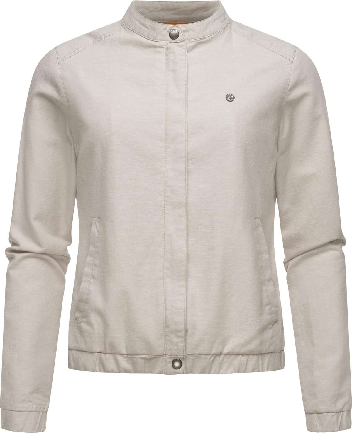 Короткая куртка Malawi Linen