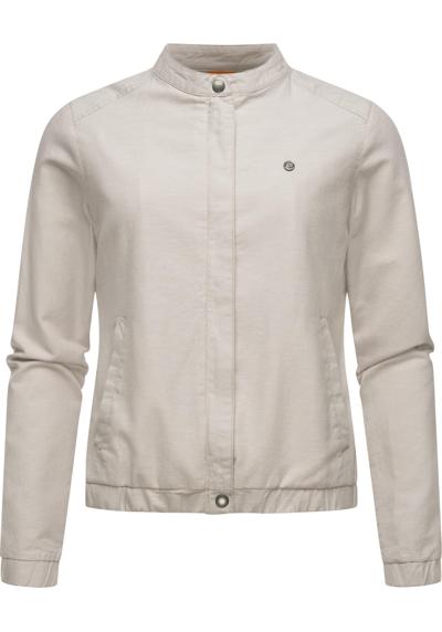 Короткая куртка Malawi Linen