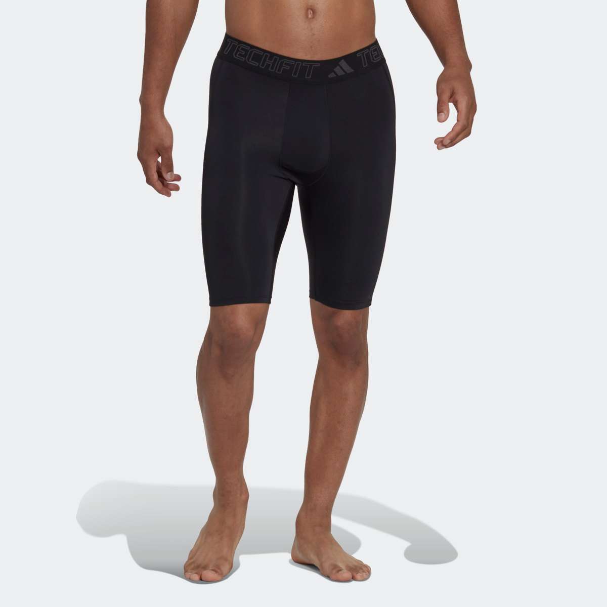 шорты TECHFIT TRAINING KURZE TIGHT