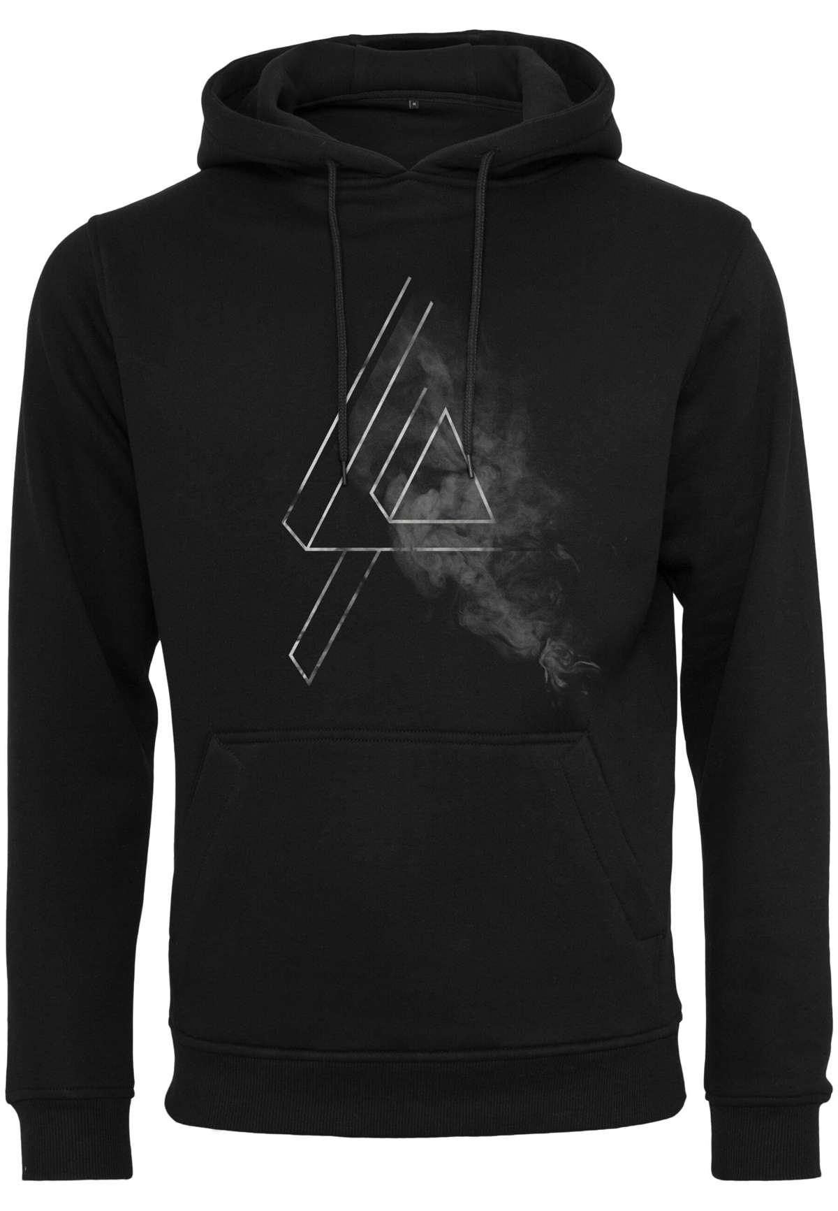 толстовка Herren Linkin Park Logo Hoody