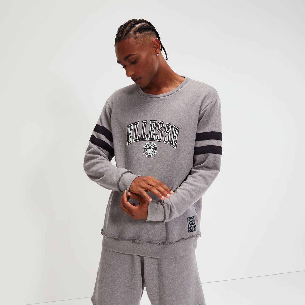 толстовка H SWEATSHIRT