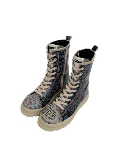 Ботильоны Damen Gisele Promise you Vegan Damen Stiefel / female