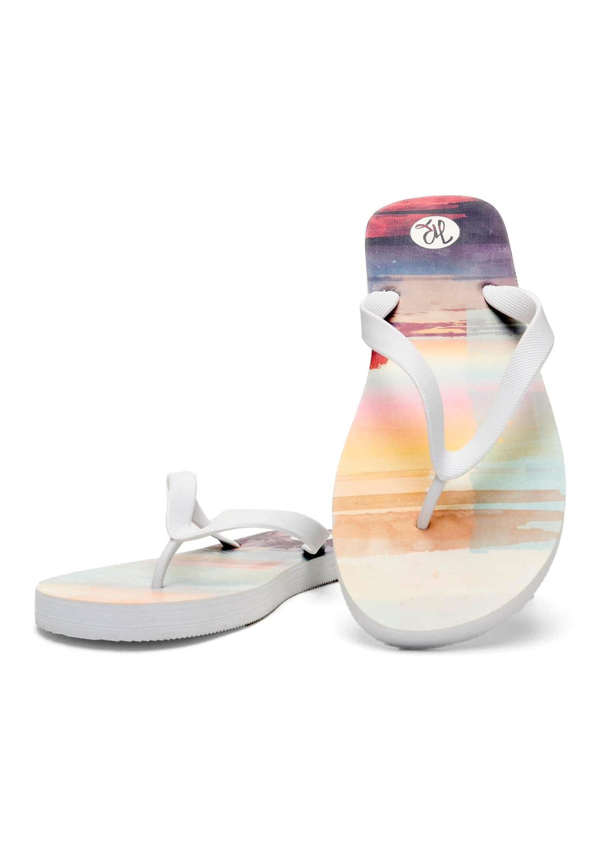 Кроссовки Herren Summerland COL