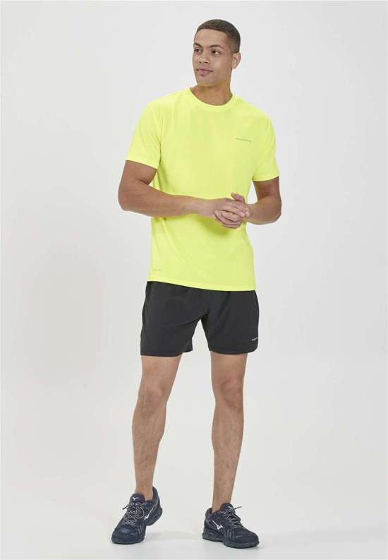 Функциональная рубашка с практичной технологией QUICK DRY. VERNON