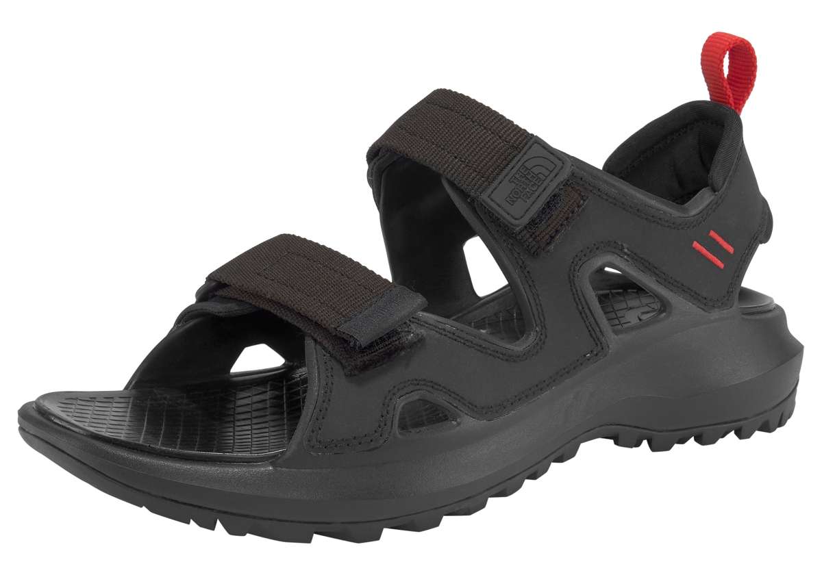 Уличные сандалии с застежкой-липучкой Hedgehog Sandal III M
