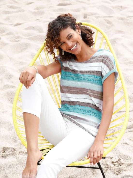 Рубашка с коротким рукавом Shirt