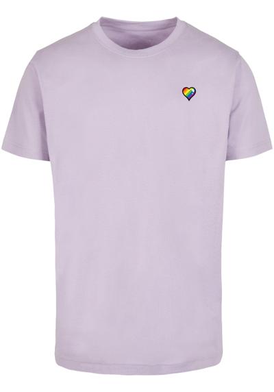 футболка Glossy Heart Pride Tee