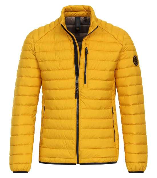 Длинная куртка Jacke uni