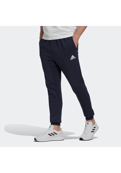 Спортивные брюки ESSENTIALS FLEECE REGULAR TAPERED HOSE