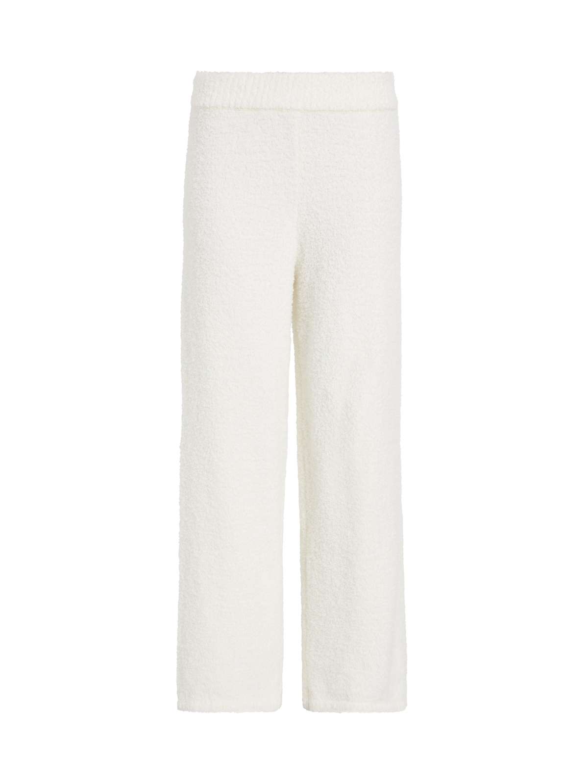 Брюки для дома в пушистом качестве. PANT