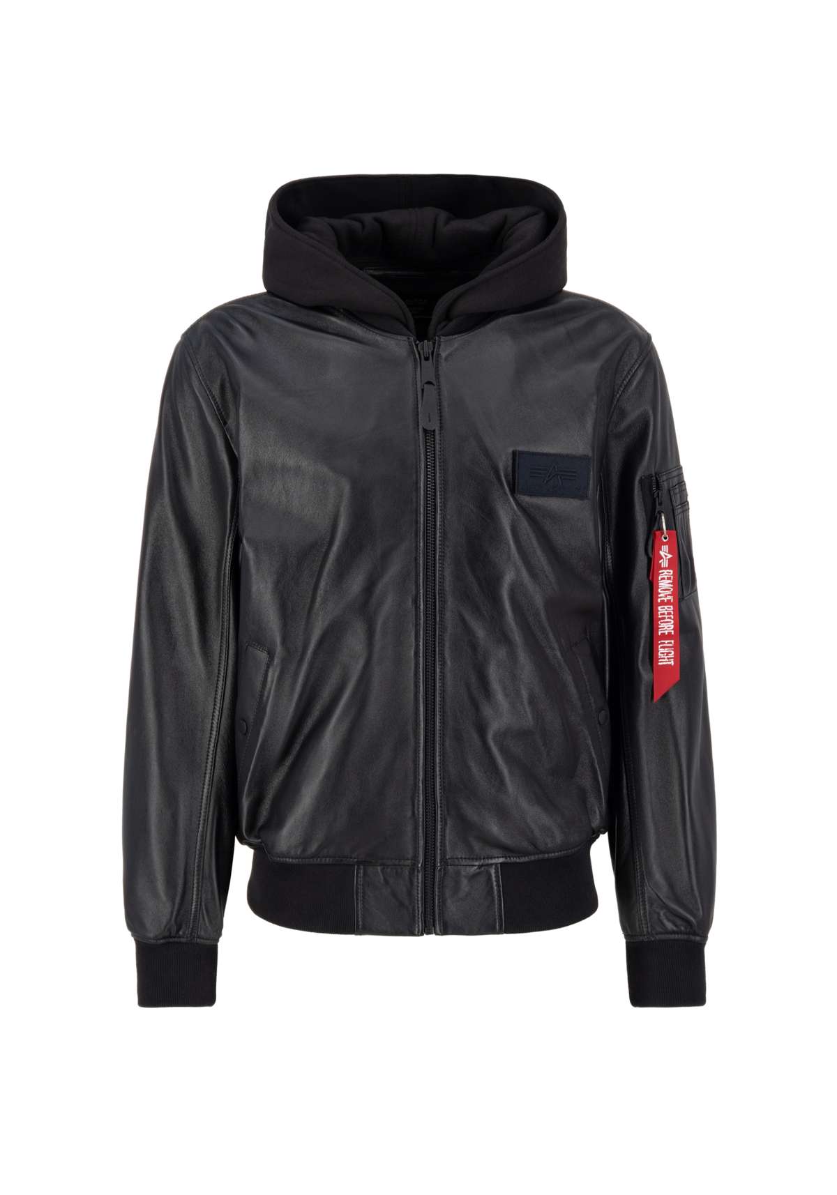 Кожаная куртка Men - Leather & Vegan Jackets