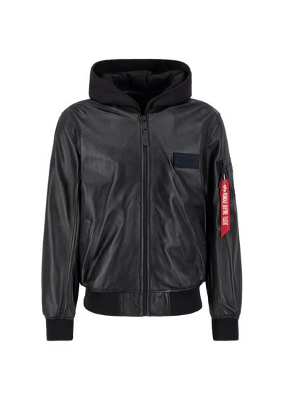 Кожаная куртка Men - Leather & Vegan Jackets