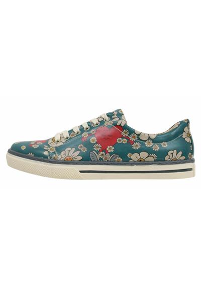 Кроссовки Damen Sneaker Show Yourself More Love Vegan Damen Sneaker /