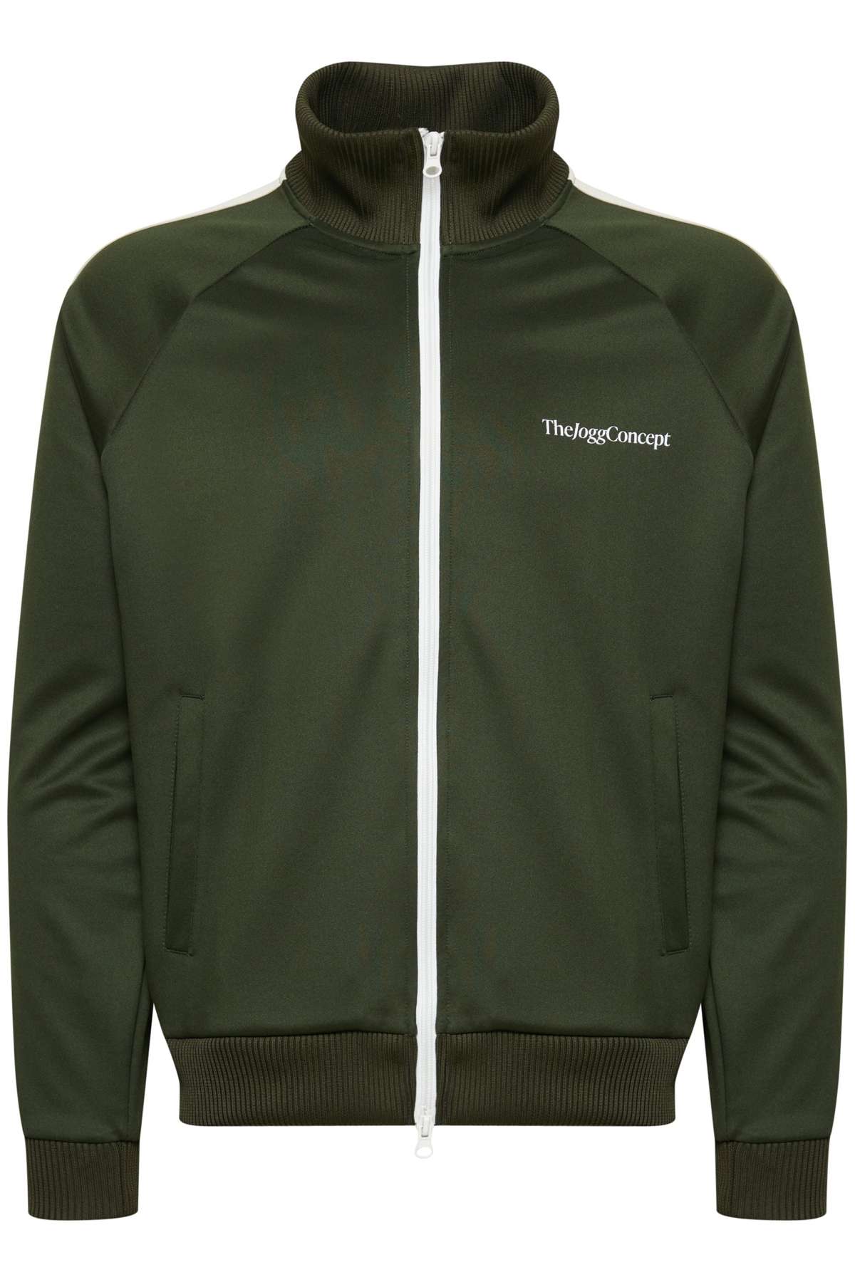 Толстовка Trainingsjacke JCMSami