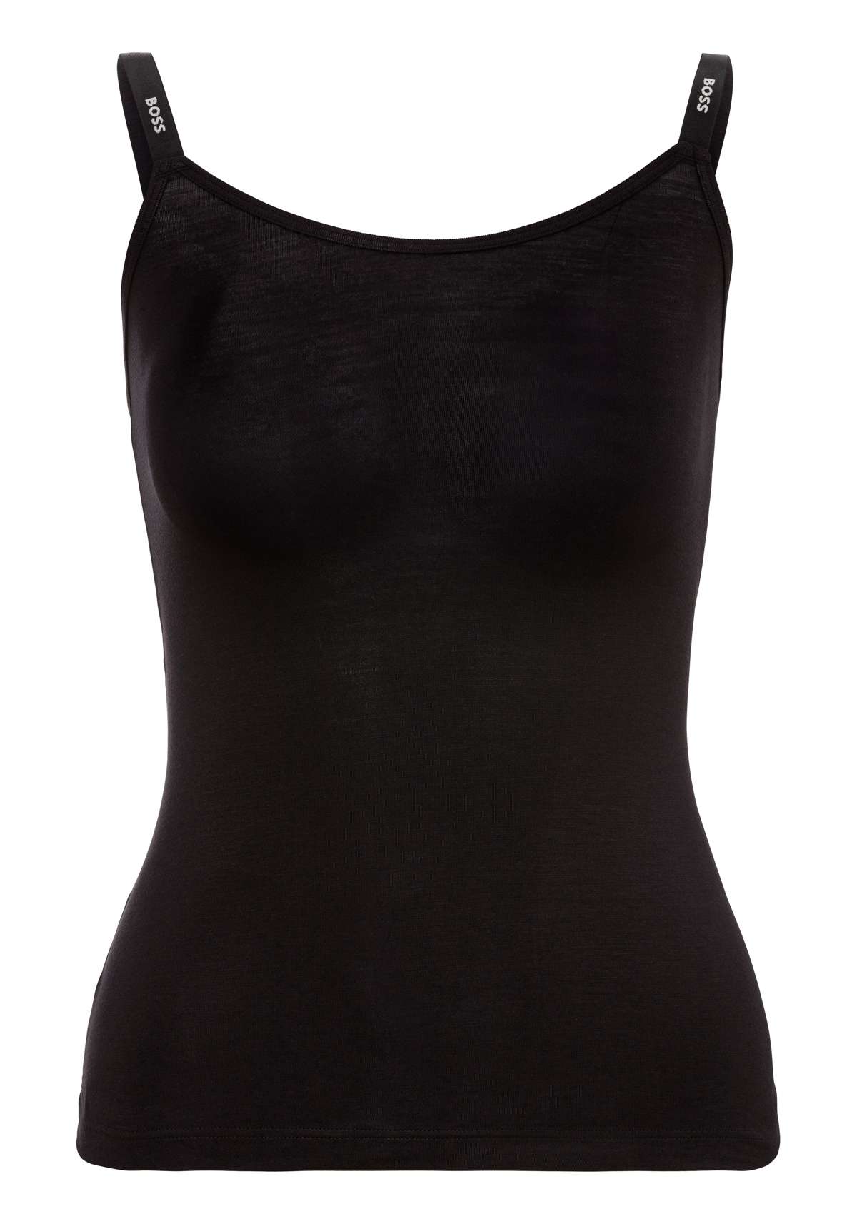 Майка с круглым вырезом VEST CI 1