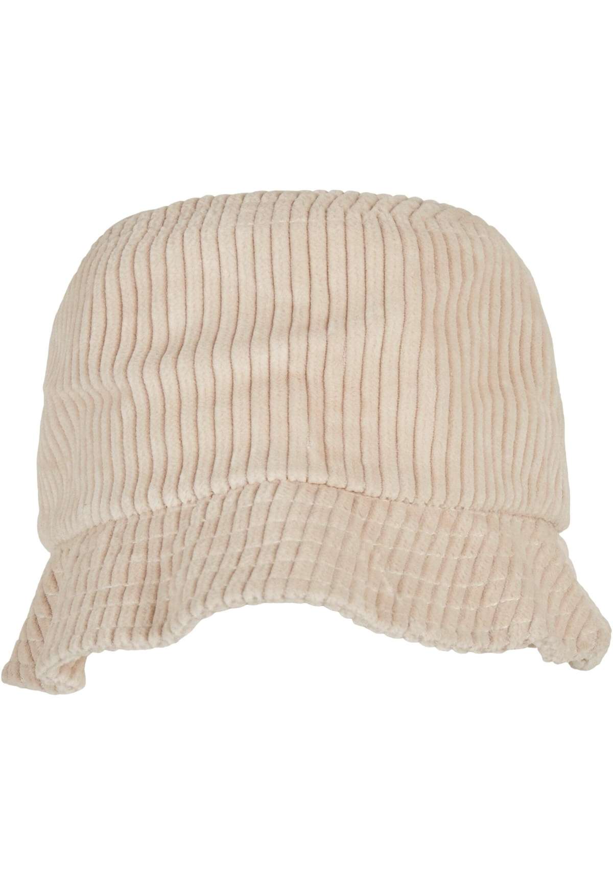 Кепка дальнобойщика Accessoires Big Corduroy Bucket Hat