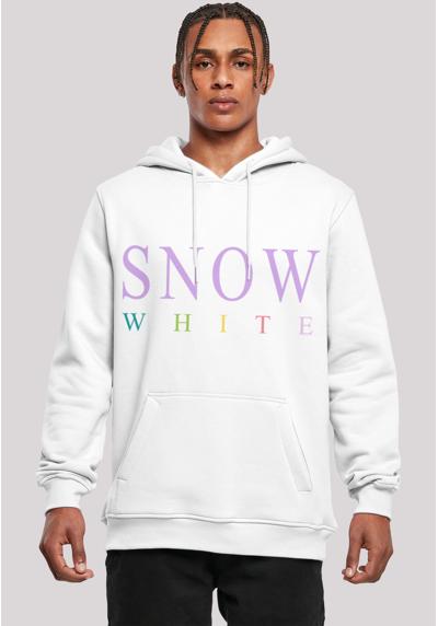 Толстовка с капюшоном Disney Boys Snow White Schneewittchen Graphic