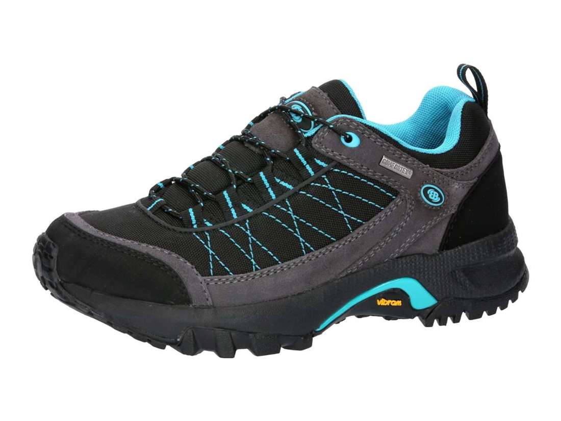Уличная обувь Outdoorschuh Mount Egmont