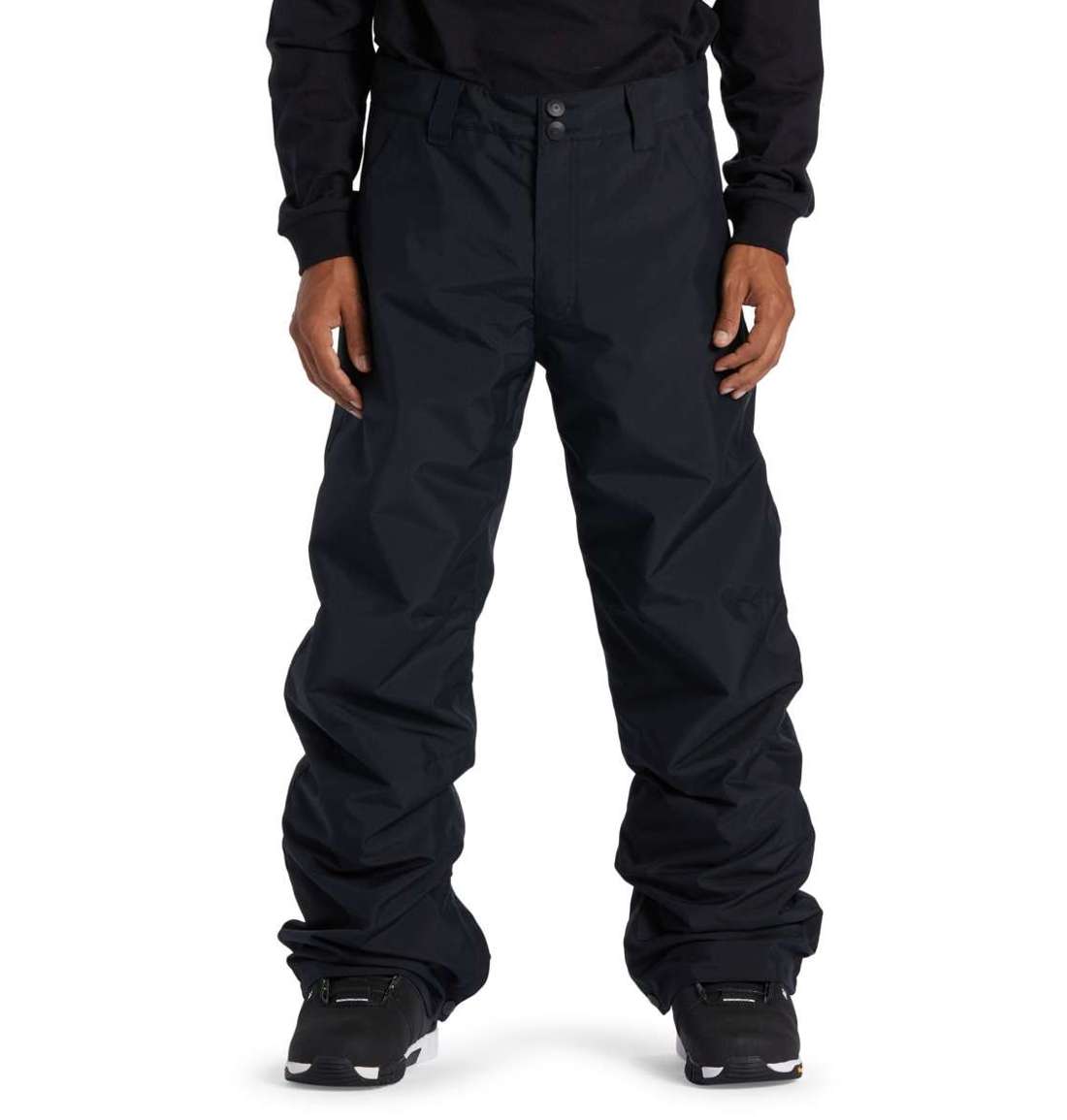 Сноубордические штаны Dc Snow Chino