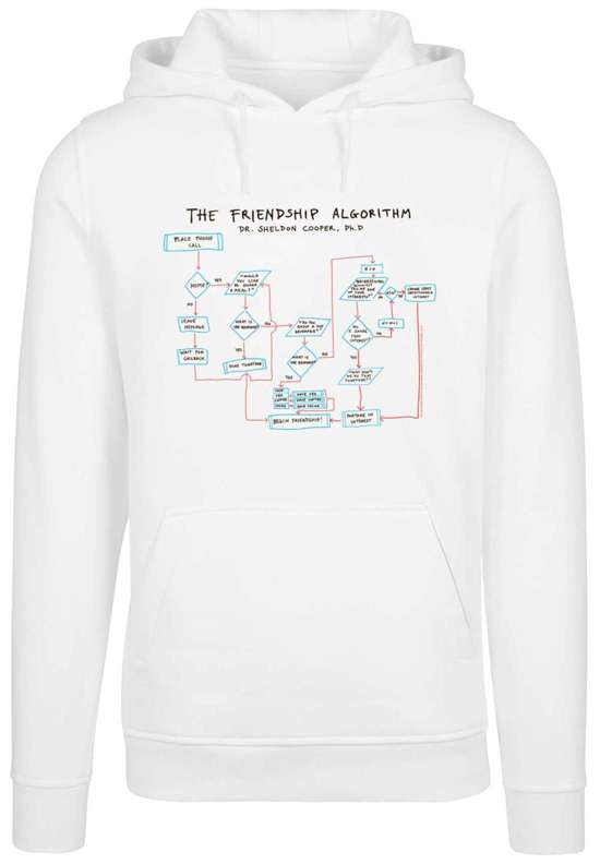 толстовка Herren