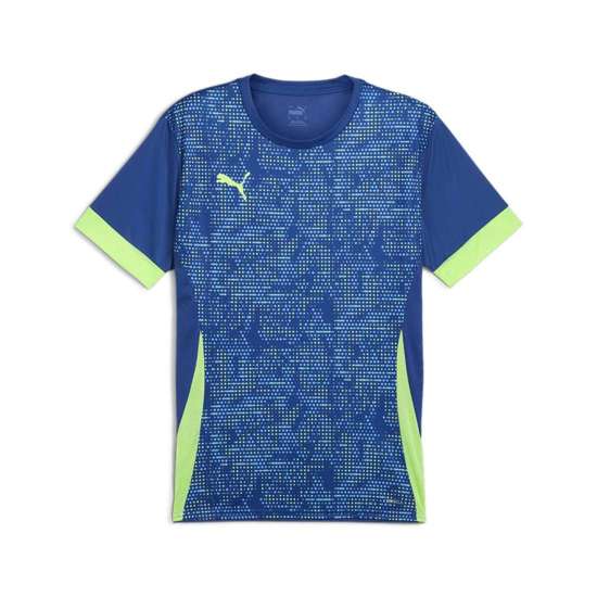 Тренировочная рубашка IndividualGOAL Graphic-Trikot Herren