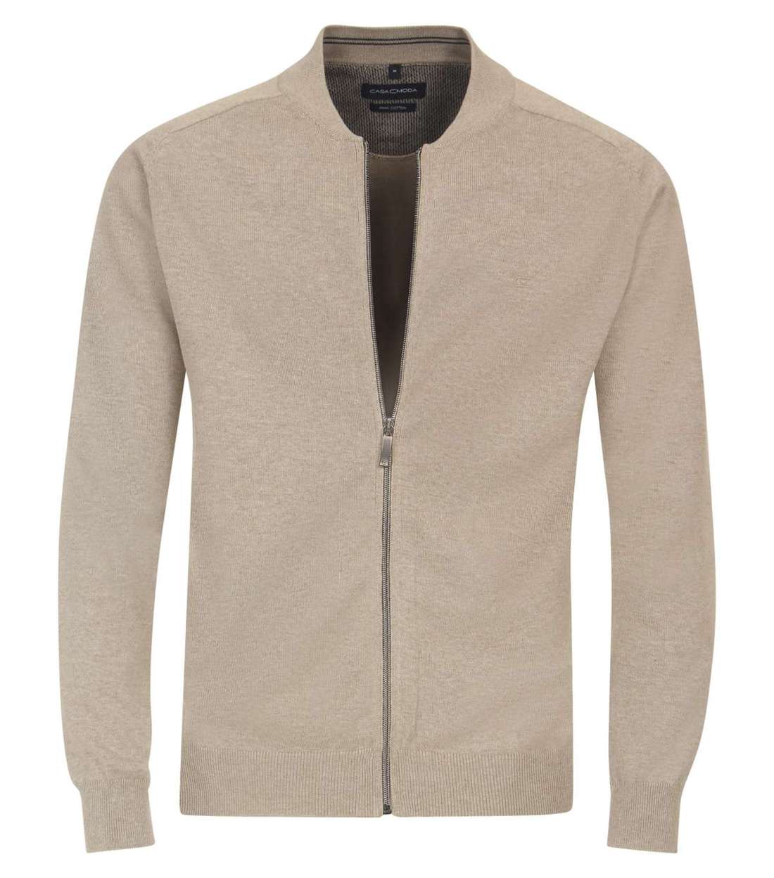 Кардиган Strickjacke uni