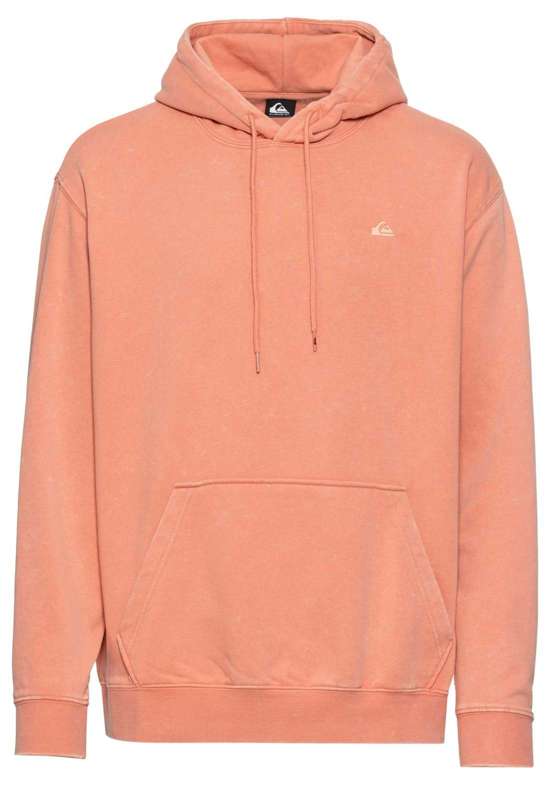 Толстовка с капюшоном