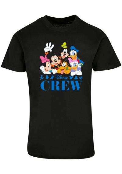 футболка Herren Mickey Mouse - Disney Friends Basic T-Shirt