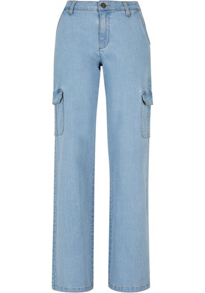 Тканевые брюки Urban Classics Damen
