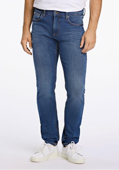 джинсы с 5 карманами Lindbergh Jeans