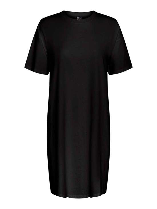 Платье-рубашка PCRIA SS DRESS NOOS BC