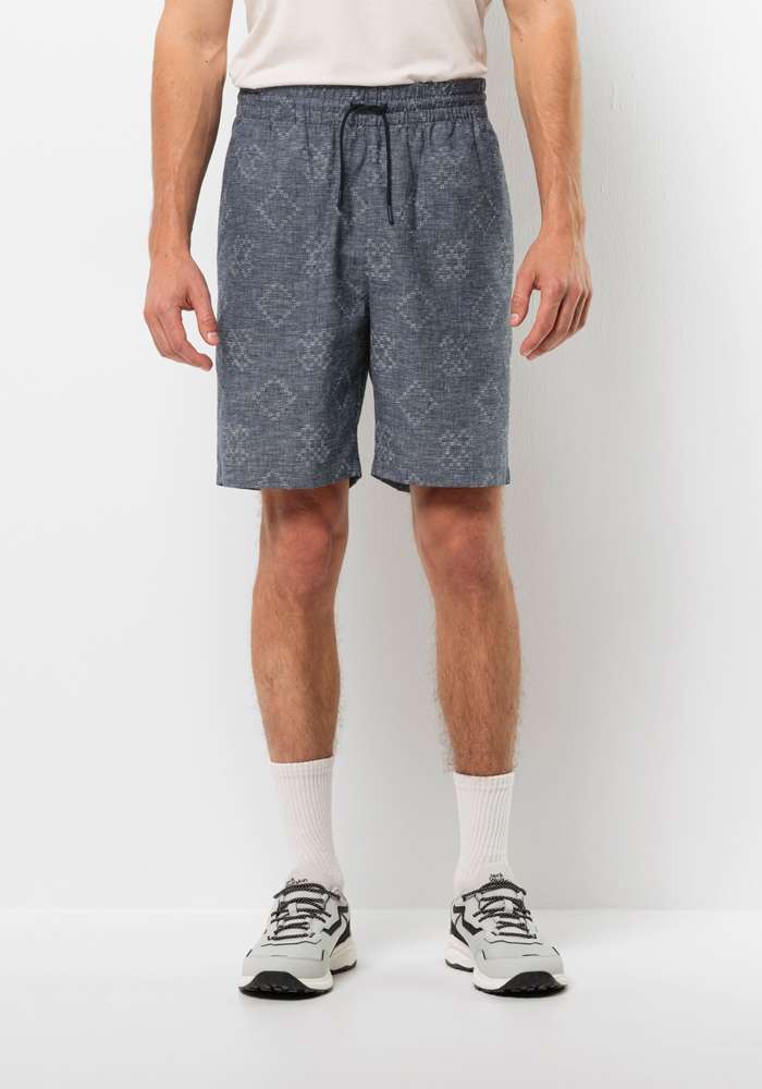 шорты KARANA SHORTS M