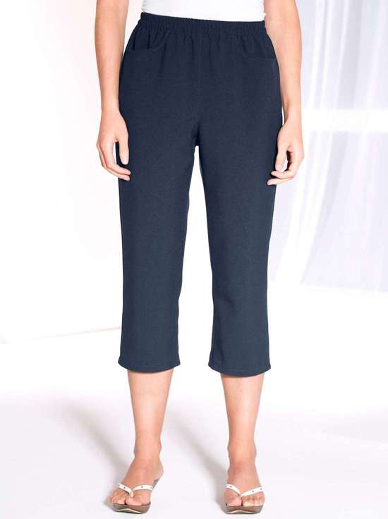 Капри брюки