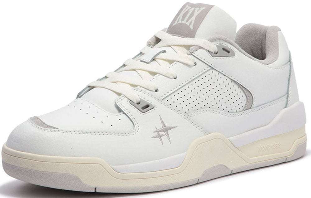 Кроссовки Glide Gk Prm white/lt. grey