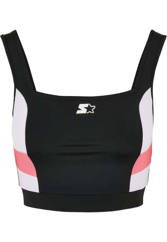 футболка Damen Ladies Starter Sports Top