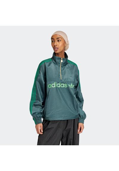 Ветровки WOVEN WB