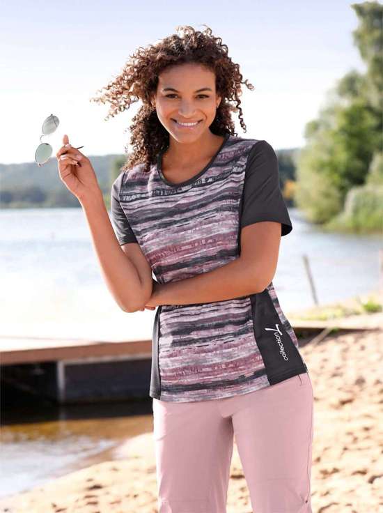 Функциональная рубашка Funktions-Shirt