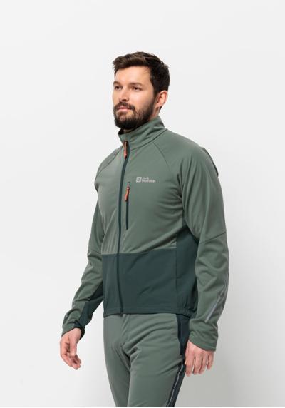 Велосипедная куртка MOROBBIA JKT M