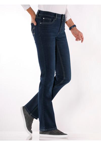 Джинсы Bootcut