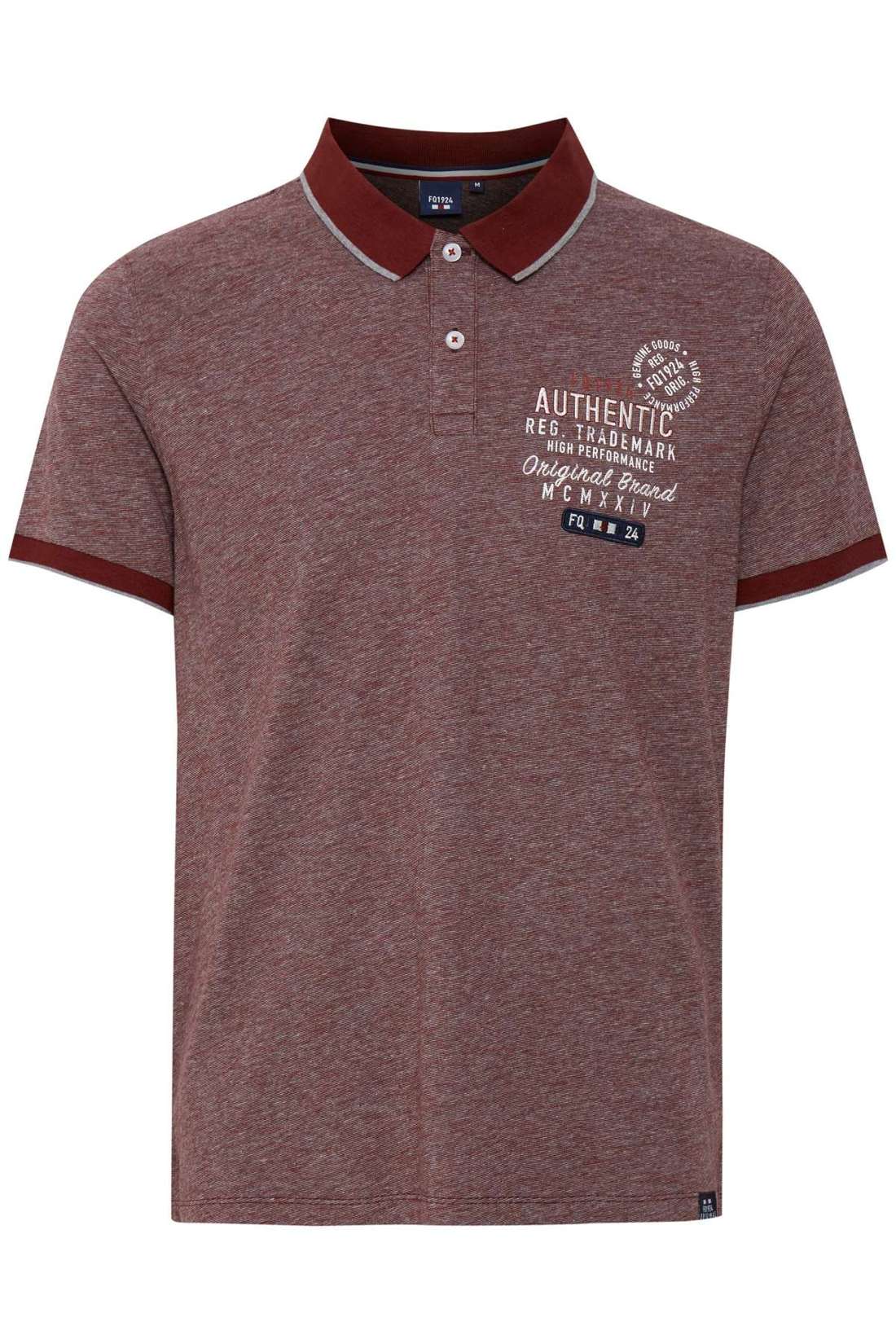 рубашка поло Poloshirt FQPetri