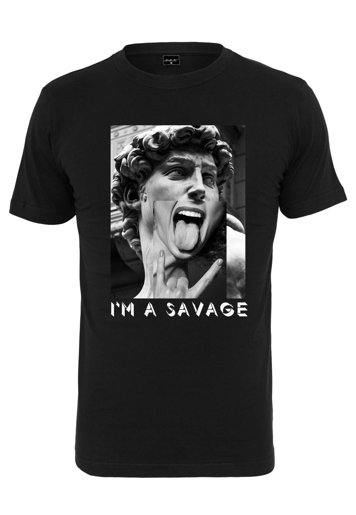футболка Herren I?m A Savage Tee